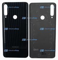 Задняя крышка для Huawei Honor 9x синяя