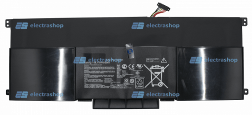 Аккумуляторная батарея для ноутбука ASUS C32N1305