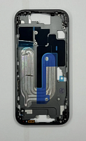 Корпус для IPhone 17 черный (Оригинал)