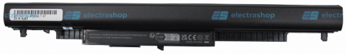 Аккумуляторная батарея для ноутбука HP HSTNN-LB6V