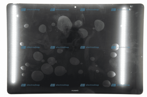 Модуль-дисплей для Huawei MediaPad T5 черный (ОРИГИНАЛ LCD)