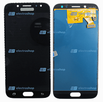 Модуль-дисплей Samsung Galaxy J5 (2017) SM-J530 черный (TFT COPY)
