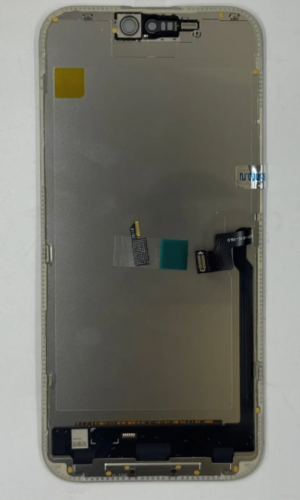 Модуль-дисплей для Iphone 16 Pro Max (DD HARD OLED)