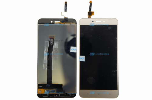 Модуль-дисплей для Xiaomi REDMI 3/REDMI 3 PRO/REDMI 3s/REDMI 3s PRO золотой