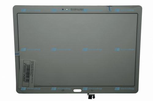 Тачскрин для Samsung Galaxy Tab S 10.5 (SM-T805/SM-T800) белый
