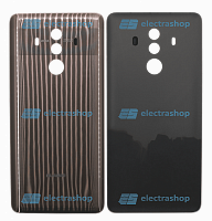 Задняя крышка для Huawei Mate 10 Pro розовое золото