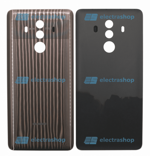 Задняя крышка для Huawei Mate 10 Pro розовое золото