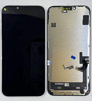 Модуль-дисплей для Iphone 14 Plus (JK In-Cell)
