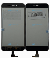 Тачскрин Xiaomi Mi A1 черный