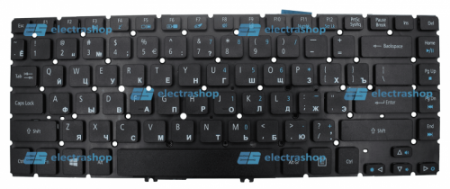 Клавиатура для ноутбука ACER ASPIRE M5-481