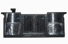 Аккумуляторная батарея для ноутбука Apple A1375