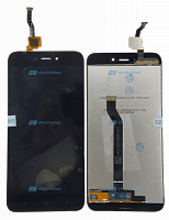 Модуль-дисплей для Xiaomi Redmi GO черный