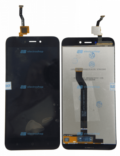 Модуль-дисплей для Xiaomi Redmi GO черный