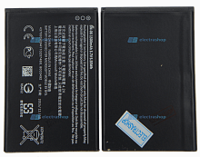 Аккумулятор/батарея для Microsoft Lumia 430 (BN-06)