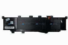 Аккумуляторная батарея для ноутбука ASUS C31-X402