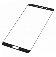 Стекло для дисплея Huawei Mate 10 черное