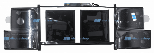 Аккумуляторная батарея для ноутбука Apple A1820 (Оригинал)