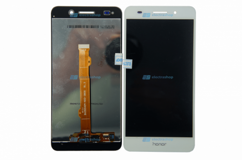 Модуль-дисплей для Huawei Honor 5a Plus белый