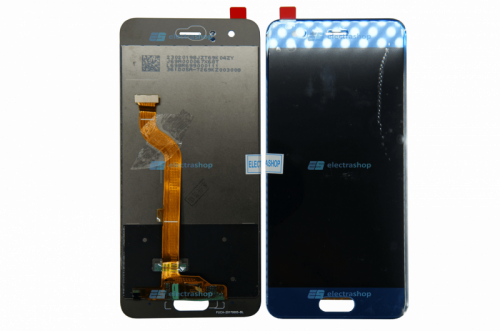 Модуль-дисплей для Huawei Honor 9 синий (ОРИГИНАЛ LCD)