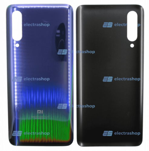 Задняя крышка для Xiaomi Mi9 фиолетовая