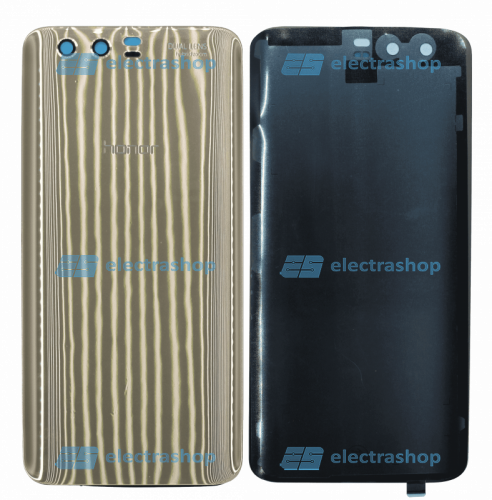 Задняя крышка для Huawei Honor 9 золотая