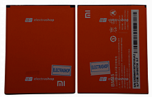 Аккумулятор/батарея для Xiaomi REDMI Note 2 (BM45)
