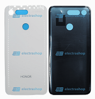 Задняя крышка для Huawei Honor View 20 белая