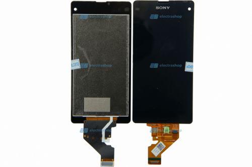 Модуль-дисплей Sony Xperia Z1 Compact/Z1 mini/D5503/L39 mini без рамки (ОРИГИНАЛ)