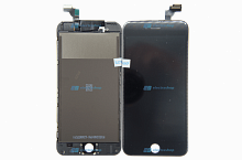 Модуль-дисплей для IPhone 6 4.7 черный AAA