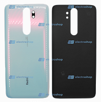 Задняя крышка для Xiaomi REDMI Note 8 PRO белая
