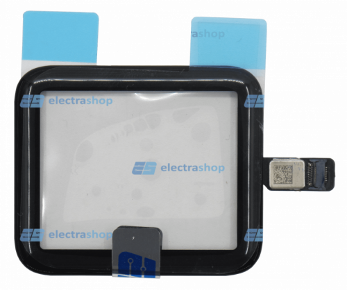 Тачскрин для Apple Watch series 3 (4.2) черный 