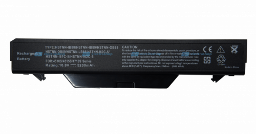 Аккумуляторная батарея для ноутбука HP HSTNN-I61C