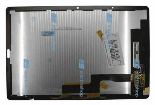 Модуль-дисплей для Huawei MediaPad M6 10.8" белый (ОРИГИНАЛ LCD)