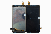 Модуль-дисплей для Huawei Honor 4c черный