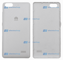 Задняя крышка для Huawei Honor 4C белая
