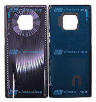 Задняя крышка для Huawei Mate 30 PRO фиолетовая