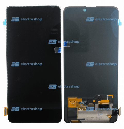 Модуль-дисплей для Xiaomi Mi 9T/Mi 9T PRO/redmi K20/redmi K20 pro (OLED) черный