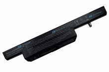 Аккумуляторная батарея для ноутбука DNS C4500BAT-6 