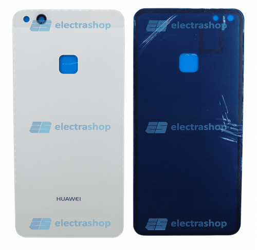 Задняя крышка для Huawei Nova lite белая