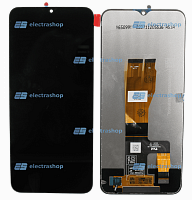 Модуль-дисплей для Realme C30 (ОРИГИНАЛ LCD)