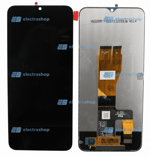 Модуль-дисплей для Realme C30 (ОРИГИНАЛ LCD)