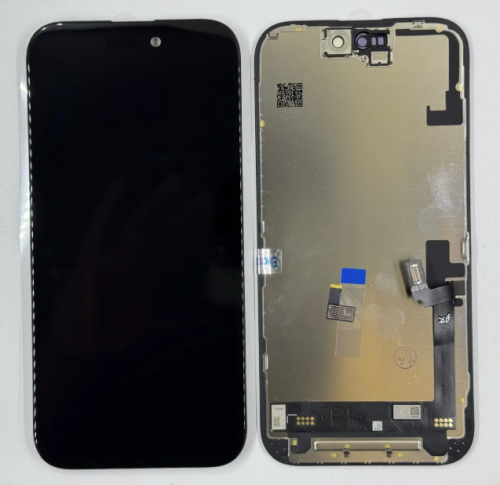 Модуль-дисплей для Iphone 16 (JK In-Cell)