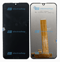 Модуль-дисплей для Nokia 2.2 (ОРИГИНАЛ) черный