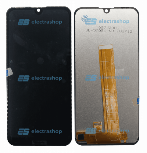 Модуль-дисплей для Nokia 2.2 (ОРИГИНАЛ) черный