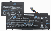 Аккумуляторная батарея для ноутбука Acer AP16A4K (3770MaH) (ОРИГИНАЛ)