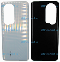 Задняя крышка для Huawei P50 Pro белая