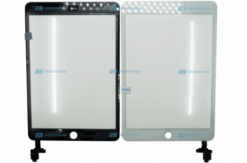 Тачскрин IPAD mini 3 в сборе белый