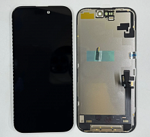 Модуль-дисплей для Iphone 16 (DD SOFT OLED)