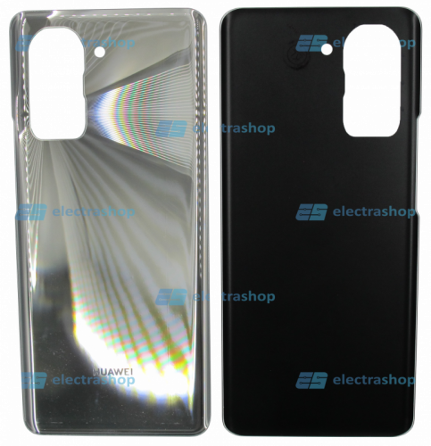 Задняя крышка для Huawei Nova 10 Pro белая