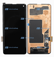 Модуль-дисплей Samsung Galaxy S10 (SM-G973F/SM-G973DS) (Оригинал)